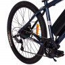 Электровелосипед Acid E-Force 27.5" dark blue/gray рама: 18" (2025) - Электровелосипед Acid E-Force 27.5" dark blue/gray рама: 18" (2025)