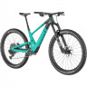 Велосипед Scott Genius ST 910 29" soft teal green (TW) рама: M (2023) - Велосипед Scott Genius ST 910 29" soft teal green (TW) рама: M (2023)