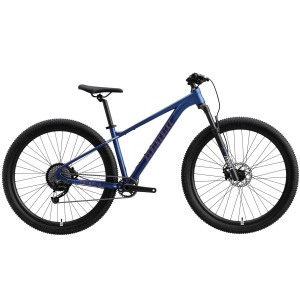 Велосипед Alpinebike Prime 10 29" темно-синий рама: M/L (ЕТТ 621) (2026) 