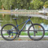 Велосипед Alpinebike Prime 10 29" темно-синий рама: M/L (ЕТТ 621) (2026) - Велосипед Alpinebike Prime 10 29" темно-синий рама: M/L (ЕТТ 621) (2026)