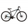 Велосипед Stinger Element Evo 29" черный рама: 20" (2023) - Велосипед Stinger Element Evo 29" черный рама: 20" (2023)