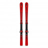 Горные лыжи Atomic Redster J9 RS J-RP² + Colt 7 (2022) - Горные лыжи Atomic Redster J9 RS J-RP² + Colt 7 (2022)