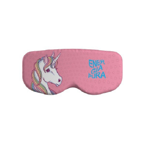 Защитный чехол для маски Energiapura Ski Google Cover Maschera Unicorn YF53 (One Size) 