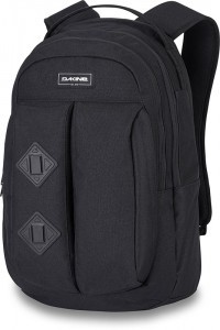 Рюкзак Dakine Mission Surf 25L Black (черный)