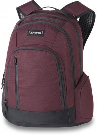 Городской рюкзак Dakine 101 29L Taapuna (сливовый)