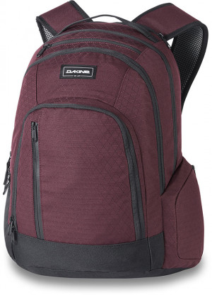 Городской рюкзак Dakine 101 29L Taapuna (сливовый) 