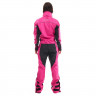 Комбинезон-дождевик Dragonfly Evo Woman pink (2023) - Комбинезон-дождевик Dragonfly Evo Woman pink (2023)