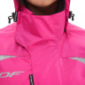 Комбинезон-дождевик Dragonfly Evo Woman pink (2023) - Комбинезон-дождевик Dragonfly Evo Woman pink (2023)