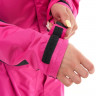 Комбинезон-дождевик Dragonfly Evo Woman pink (2023) - Комбинезон-дождевик Dragonfly Evo Woman pink (2023)