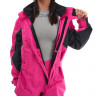 Комбинезон-дождевик Dragonfly Evo Woman pink (2023) - Комбинезон-дождевик Dragonfly Evo Woman pink (2023)