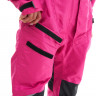 Комбинезон-дождевик Dragonfly Evo Woman pink (2023) - Комбинезон-дождевик Dragonfly Evo Woman pink (2023)