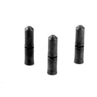 Запчасти к цепи Shimano, к HG/IG, соединит штифт (3 шт)