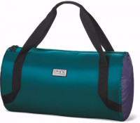 Спортивная сумка Dakine Womens Stashable Duffle Teal Shadow Tls (синий, фиолетовый)