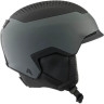 Шлем Alpina Gems Midnight-Grey Black Matt (2025) - Шлем Alpina Gems Midnight-Grey Black Matt (2025)