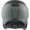 Шлем Alpina Gems Midnight-Grey Black Matt (2025) - Шлем Alpina Gems Midnight-Grey Black Matt (2025)