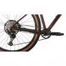 Велосипед Aspect Air Elite 29" темно-красный рама: L (2026) - Велосипед Aspect Air Elite 29" темно-красный рама: L (2026)