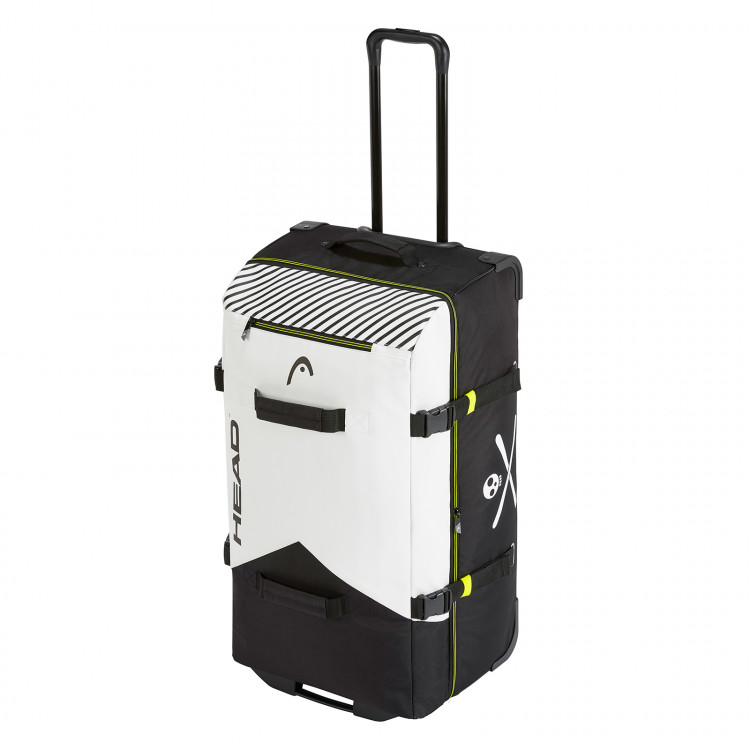 Travel bag 2019 deals