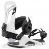 Крепления для сноуборда Union Flite Pro white (2024) - Крепления для сноуборда Union Flite Pro white (2024)