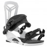 Крепления для сноуборда Union Flite Pro white (2024) - Крепления для сноуборда Union Flite Pro white (2024)