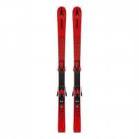 Горные лыжи Atomic Redster G9 FIS J-RP² + крепления Colt 10 (2022)