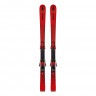 Горные лыжи Atomic Redster G9 FIS J-RP² + крепления Colt 10 (2022) - Горные лыжи Atomic Redster G9 FIS J-RP² + крепления Colt 10 (2022)