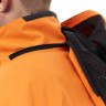 Мембранная куртка Dragonfly Quad 2.0 Orange-Arctic (2023) - Мембранная куртка Dragonfly Quad 2.0 Orange-Arctic (2023)
