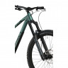 Велосипед Aspect Dominant 29" черно-зеленый рама: L (2026) - Велосипед Aspect Dominant 29" черно-зеленый рама: L (2026)