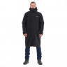 Дождевик городской Dragonfly Raincoat 2.0 black (2024) - Дождевик городской Dragonfly Raincoat 2.0 black (2024)