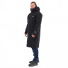 Дождевик городской Dragonfly Raincoat 2.0 black (2024) - Дождевик городской Dragonfly Raincoat 2.0 black (2024)