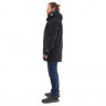 Дождевик городской Dragonfly Raincoat 2.0 black (2024) - Дождевик городской Dragonfly Raincoat 2.0 black (2024)