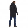 Дождевик городской Dragonfly Raincoat 2.0 black (2024) - Дождевик городской Dragonfly Raincoat 2.0 black (2024)