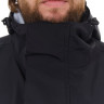 Дождевик городской Dragonfly Raincoat 2.0 black (2024) - Дождевик городской Dragonfly Raincoat 2.0 black (2024)