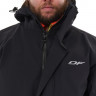 Дождевик городской Dragonfly Raincoat 2.0 black (2024) - Дождевик городской Dragonfly Raincoat 2.0 black (2024)