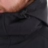 Дождевик городской Dragonfly Raincoat 2.0 black (2024) - Дождевик городской Dragonfly Raincoat 2.0 black (2024)