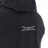 Дождевик городской Dragonfly Raincoat 2.0 black (2024) - Дождевик городской Dragonfly Raincoat 2.0 black (2024)