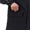 Дождевик городской Dragonfly Raincoat 2.0 black (2024) - Дождевик городской Dragonfly Raincoat 2.0 black (2024)