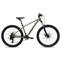 Велосипед Aspect Radium 26" зеленый рама: S (2026) Велосипед Aspect Radium 26" зеленый рама: S (2026)