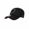 Бейсболка Atributika&Club NHL Vegas Golden Knights черная (55-58 см) 32346 - Бейсболка Atributika&Club NHL Vegas Golden Knights черная (55-58 см) 32346