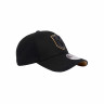 Бейсболка Atributika&Club NHL Vegas Golden Knights черная (55-58 см) 32346 - Бейсболка Atributika&Club NHL Vegas Golden Knights черная (55-58 см) 32346