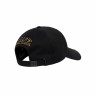 Бейсболка Atributika&Club NHL Vegas Golden Knights черная (55-58 см) 32346 - Бейсболка Atributika&Club NHL Vegas Golden Knights черная (55-58 см) 32346