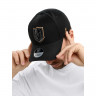 Бейсболка Atributika&Club NHL Vegas Golden Knights черная (55-58 см) 32346 - Бейсболка Atributika&Club NHL Vegas Golden Knights черная (55-58 см) 32346