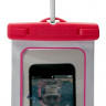Чехол для смартфона водонепроницаемый Seawag White & Pink S21 (SW_W3X) - Чехол для смартфона водонепроницаемый Seawag White & Pink S21 (SW_W3X)