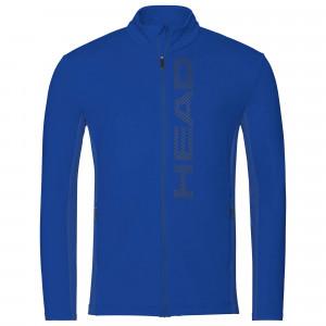 Блузон мужской HEAD ANTON Midlayer FZ M royal (2021) 