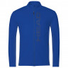 Блузон мужской HEAD ANTON Midlayer FZ M royal (2021) - Блузон мужской HEAD ANTON Midlayer FZ M royal (2021)