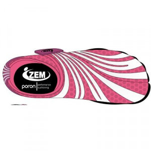 Обувь ZEM TerraRAZ Big Kids Pink/Silver (2021) (2403S) 