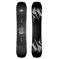 Сноуборд Jones Mountain Twin Pro (2025)