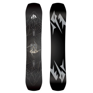 Сноуборд Jones Mountain Twin Pro (2025) 