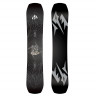 Сноуборд Jones Mountain Twin Pro (2025) - Сноуборд Jones Mountain Twin Pro (2025)
