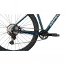 Велосипед Aspect Nickel Elite 29" синий рама: L (2026) - Велосипед Aspect Nickel Elite 29" синий рама: L (2026)