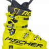 Горнолыжные ботинки Fischer RC4 Podium 90 Yellow/Yellow (2021) - Горнолыжные ботинки Fischer RC4 Podium 90 Yellow/Yellow (2021)